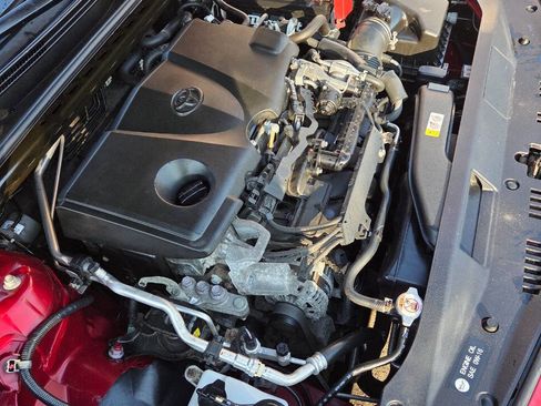 Used 2019 Toyota Camry L image 24