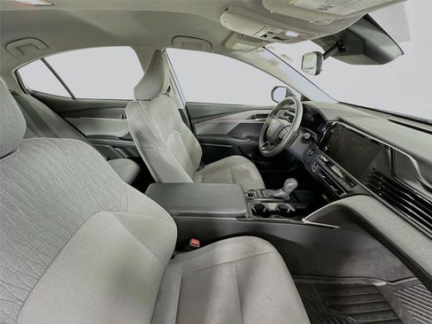 Certified 2025 Toyota Camry LE FWD image 27