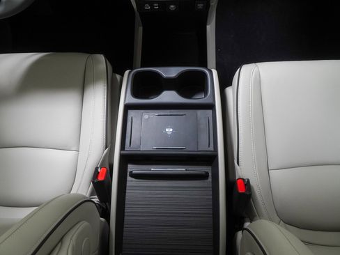 New 2026 Honda Odyssey Touring image 43