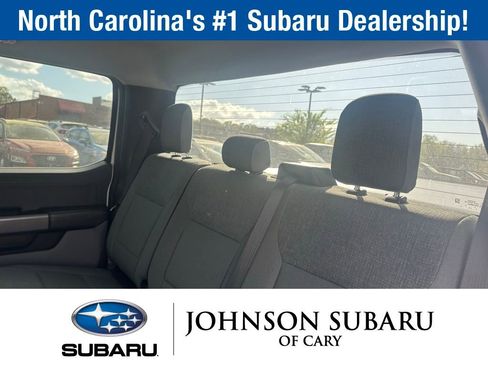 Used 2024 Ford F150 XLT AWD/4WD image 18