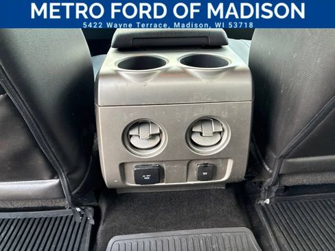 Used 2013 Ford F150 FX4 w/ Luxury Equipment Group AWD/4WD image 18