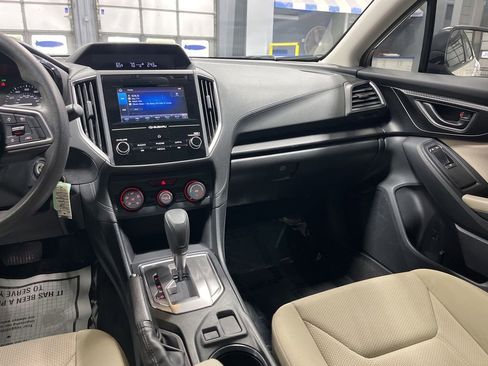 Used 2019 Subaru Impreza 2.0i w/ Eyesight AWD/4WD image 24