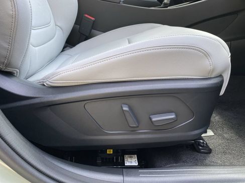 New 2026 Hyundai Santa Cruz Limited AWD/4WD image 29