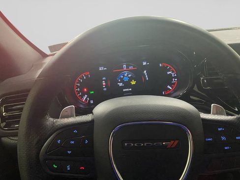 Used 2022 Dodge Durango GT AWD/4WD image 14