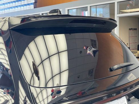 Used 2021 Dodge Durango SRT Hellcat w/ Premium Interior Group image 34