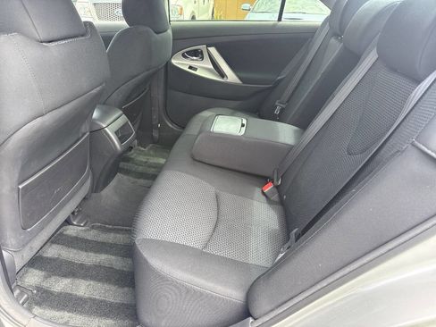 Used 2007 Toyota Camry SE FWD image 18