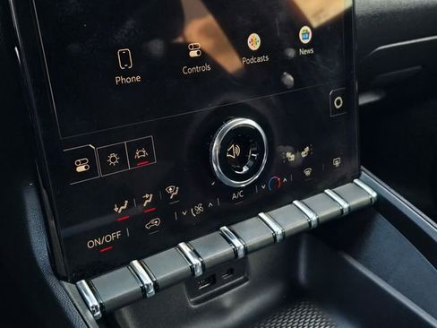 Certified 2025 GMC Terrain Elevation image 29