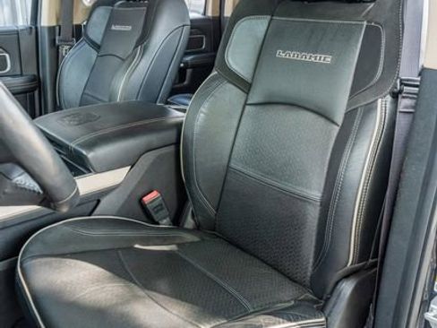 Used 2019 RAM 2500 Laramie AWD/4WD image 19