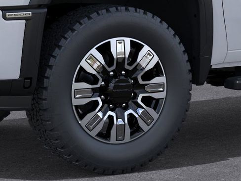 New 2026 GMC Sierra 2500 Denali w/ Denali Reserve Package image 33