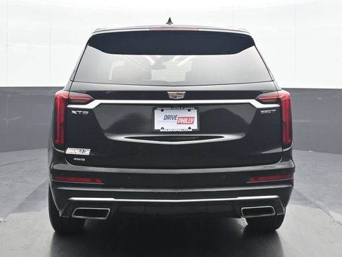Used 2023 Cadillac XT6 Luxury AWD/4WD image 5