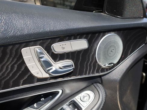 Used 2017 Mercedes-Benz C 300 4MATIC Sedan w/ Premium 3 Package image 5