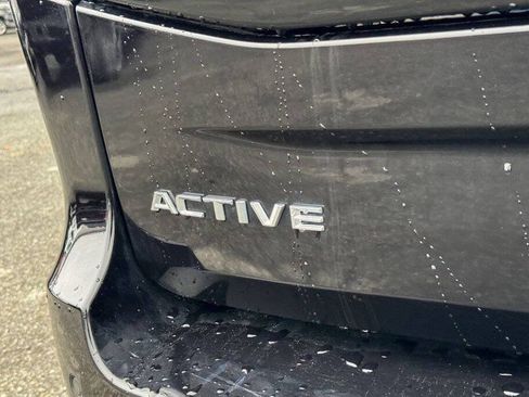 Used 2025 Ford Expedition Max Active AWD/4WD image 19