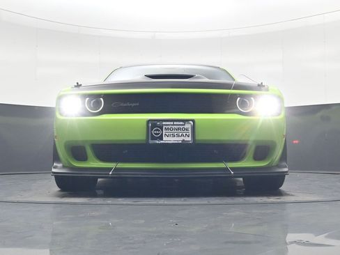 Used 2023 Dodge Challenger R/T Scat Pack image 21