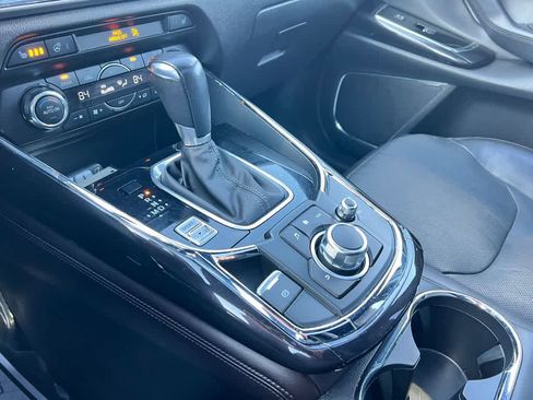 Used 2018 MAZDA CX-9 Grand Touring image 33