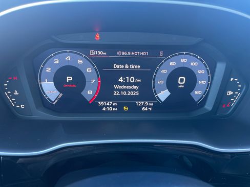 Used 2023 Audi Q3 2.0T Premium w/ Convenience Package image 50