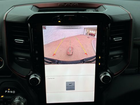 New 2026 RAM 1500 Rebel w/ Bed Utility Group image 20