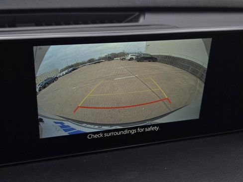 New 2026 MAZDA CX-50 AWD 2.5 Hybrid w/ Weather Package image 19