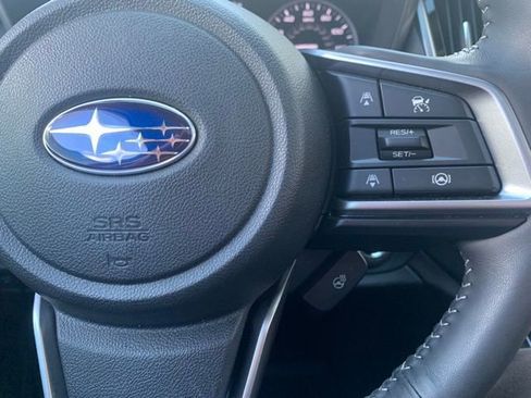 Used 2025 Subaru Outback Touring XT w/ Popular Package #2 image 14