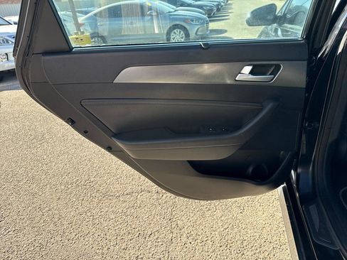 Used 2015 Hyundai Sonata Limited 2.0T image 15