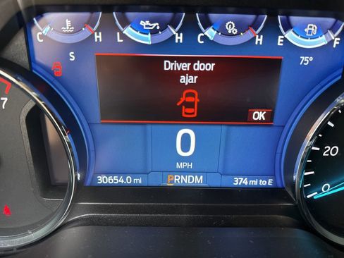 Used 2022 Ford Expedition Max XLT image 22