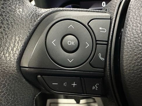 Used 2025 Toyota RAV4 LE image 19