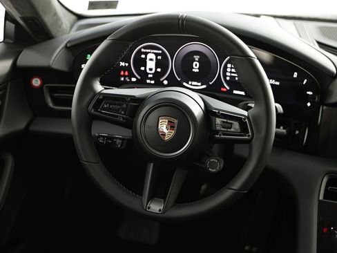 New 2026 Porsche Taycan RWD image 30