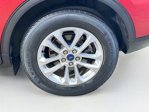 Used 2020 Ford Escape SE FWD image 6