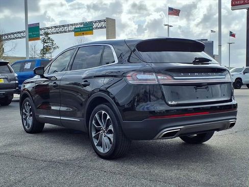 Certified 2023 Lincoln Nautilus Reserve AWD/4WD image 23