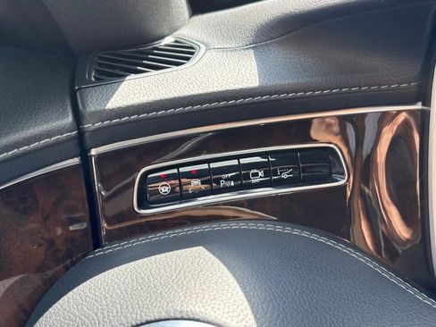 Used 2015 Mercedes-Benz S 550 4MATIC Coupe image 49