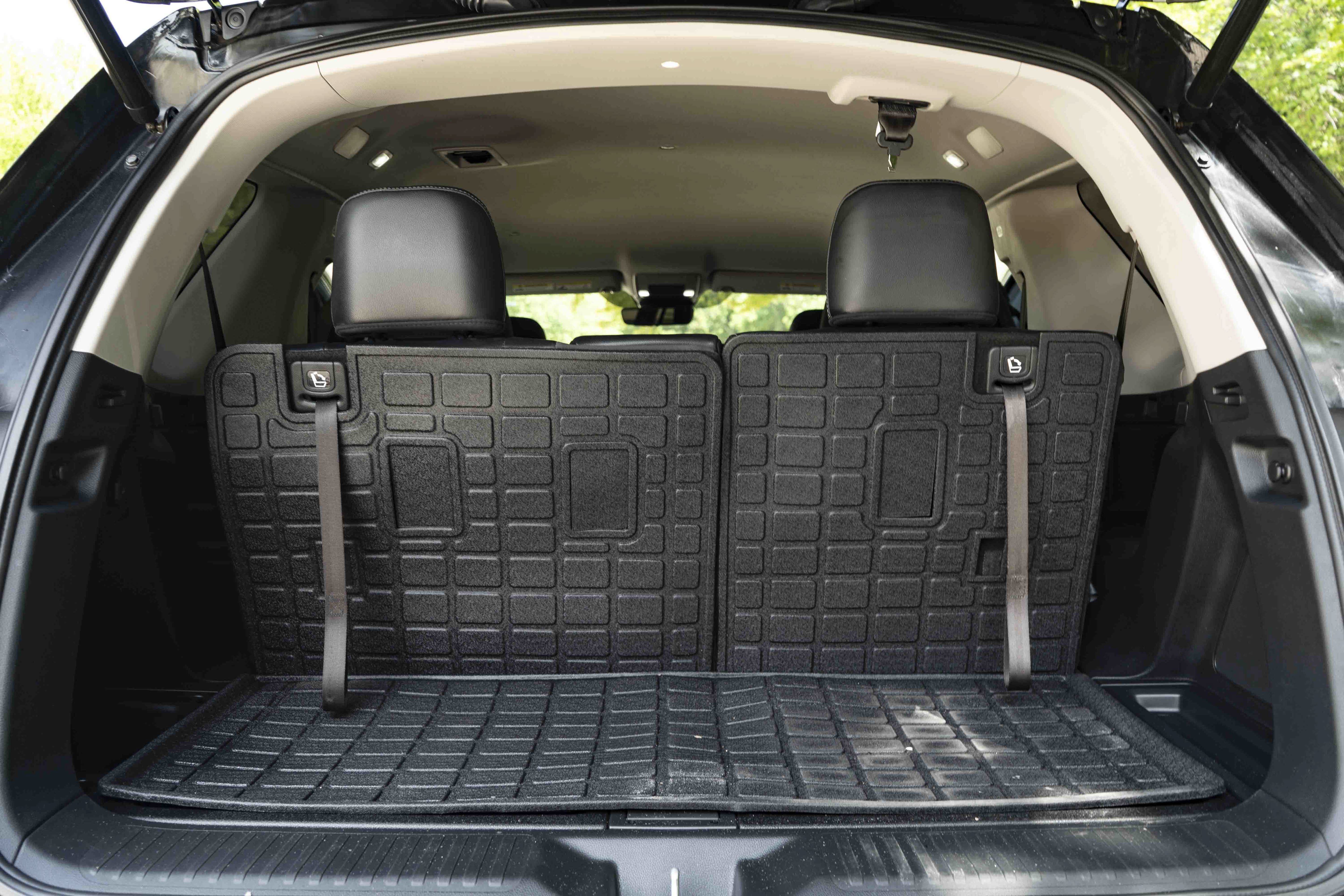 Used 2025 Honda Pilot EX-L image 42