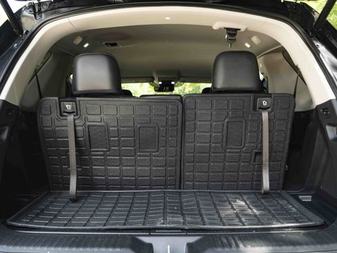 Used 2025 Honda Pilot EX-L image 42
