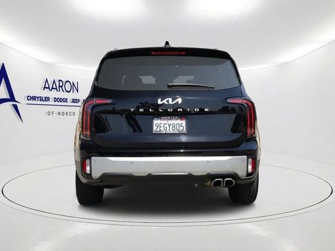 Used 2023 Kia Telluride SX FWD image 5