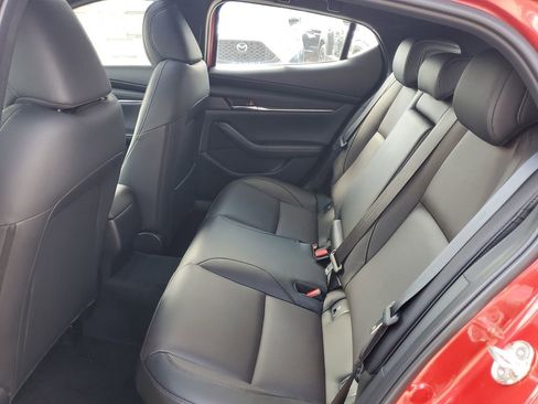 New 2026 MAZDA MAZDA3 Hatchback w/Premium Plus Pkg AWD/4WD image 12