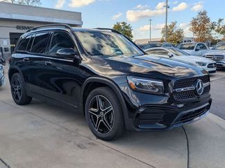 Used 2026 Mercedes-Benz GLB 250 video 2