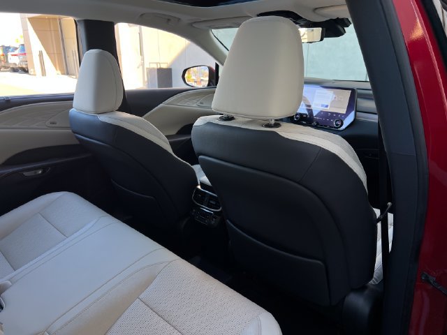 Used 2024 Lexus RX 450h AWD w/ Convenience Package image 38