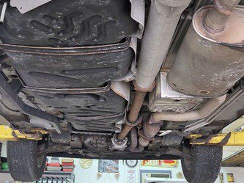 Used 2017 Buick Enclave Leather AWD/4WD image 50