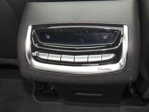 Used 2020 Cadillac XT6 Sport AWD/4WD image 26