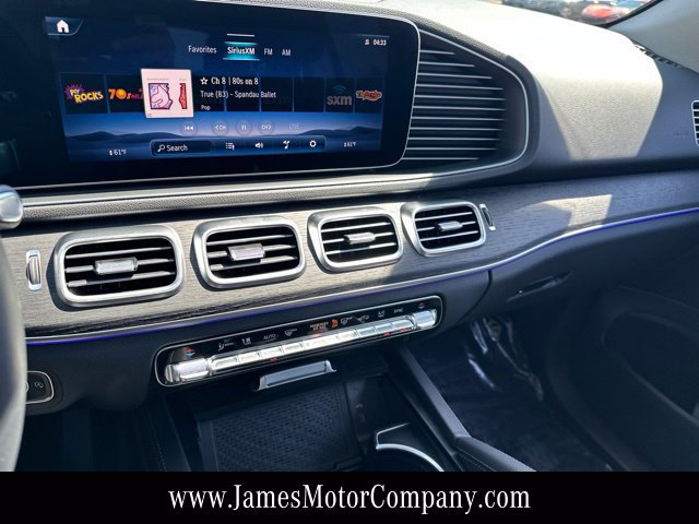 Certified 2026 Mercedes-Benz GLE 450 4MATIC image 18