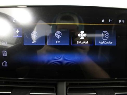 New 2026 Chevrolet Trax ACTIV FWD image 4