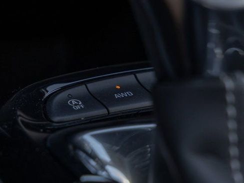 New 2026 Buick Encore GX Sport Touring w/ Comfort Package image 23