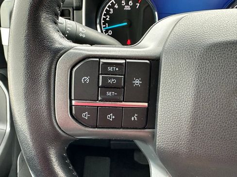 Used 2022 Ford F150 XLT w/ Equipment Group 302A High image 24