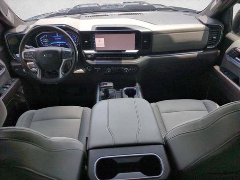 Certified 2023 Chevrolet Silverado 1500 LT Trail Boss w/ Convenience Package II AWD/4WD image 18