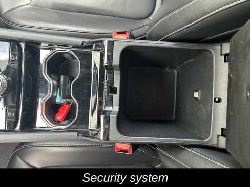 Used 2023 Jeep Grand Cherokee 4WD 4xe image 24