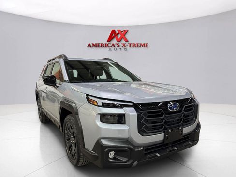 Used 2026 Subaru Outback Limited XT AWD/4WD image 11