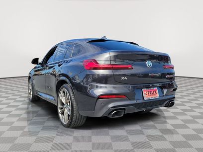 Used 2019 BMW X4 M40i w/ Executive Package