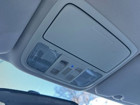 Used 2016 Honda CR-V EX image 23