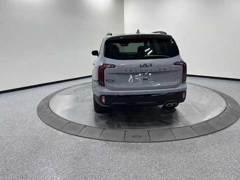New 2025 Kia Telluride SX X-Line image 6