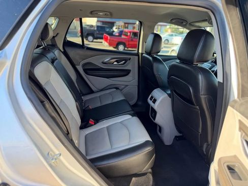 Used 2020 GMC Terrain SLT w/ Preferred Package AWD/4WD image 34