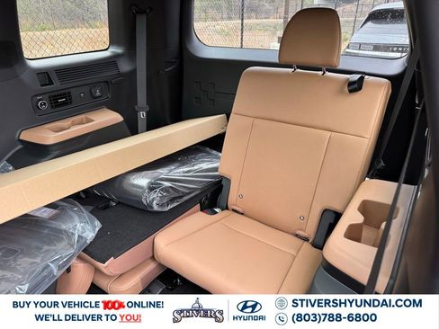 New 2026 Hyundai Santa Fe Calligraphy image 28