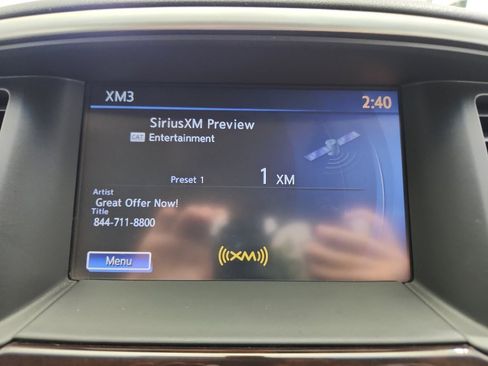 Used 2015 Nissan Pathfinder SL w/ SL Tech Package AWD/4WD image 17